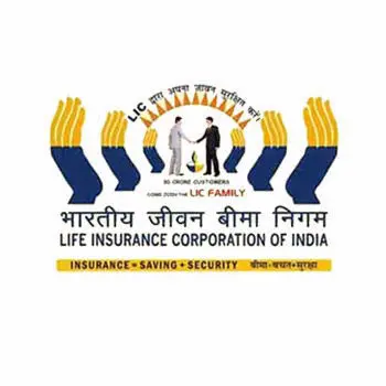 Life Insurance Corporation of India - Official Insurer Identity Representation